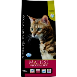 FARMINA MATISSE CHICKEN&RICE 10kg